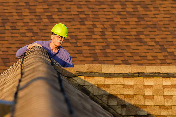 Slate Roofing Contractor in Lino Lakes, MN