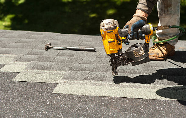 Quick and Trustworthy Emergency Roof Repair Services in Lino Lakes, MN
