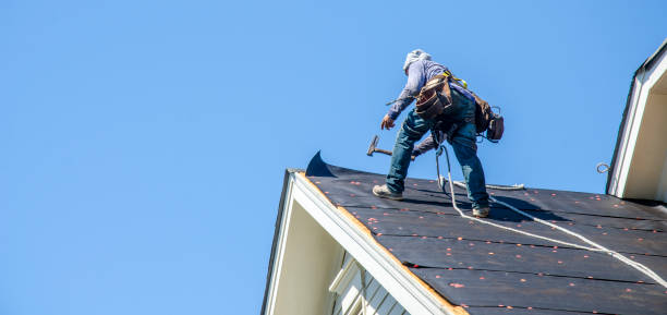 Best Roof Replacement Cost  in Lino Lakes, MN